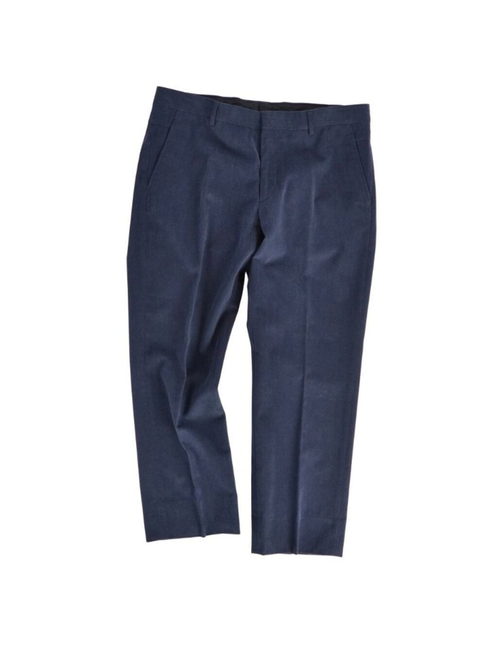 Hermes Pants Long Trousers Peach